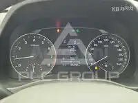 2016 Hyundai Avante