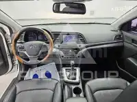 2016 Hyundai Avante