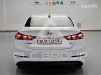 2016 Hyundai Avante