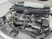 2016 Hyundai Avante