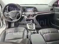 2016 Hyundai Avante