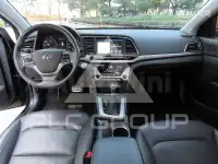 2016 Hyundai Avante