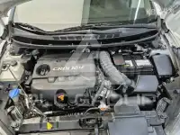 2016 Hyundai Avante