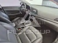 2016 Hyundai Avante
