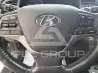 2016 Hyundai Avante