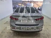 2016 Hyundai Avante