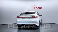 2016 Hyundai Avante