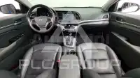 2016 Hyundai Avante