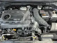 2016 Hyundai Avante