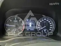 2016 Hyundai Avante