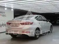 2016 Hyundai Avante