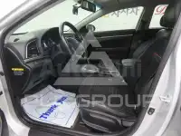 2016 Hyundai Avante
