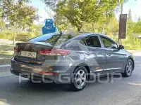 2016 Hyundai Avante