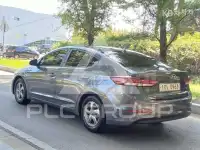 2016 Hyundai Avante