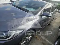 2016 Hyundai Avante