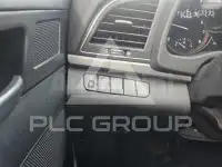 2016 Hyundai Avante