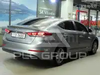 2016 Hyundai Avante