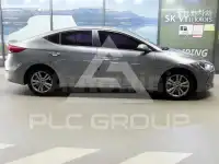 2016 Hyundai Avante