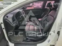 2016 Hyundai Avante