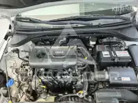 2016 Hyundai Avante