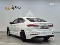 2016 Hyundai Avante
