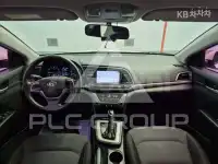 2016 Hyundai Avante