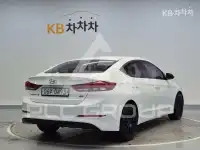 2016 Hyundai Avante