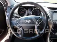 2016 Hyundai Avante