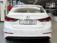 2016 Hyundai Avante