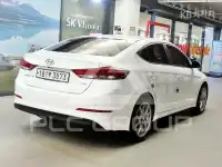 2016 Hyundai Avante