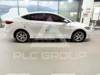 2016 Hyundai Avante