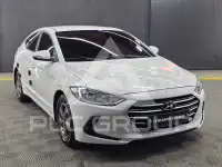 2016 Hyundai Avante