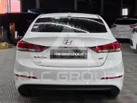 2016 Hyundai Avante