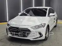 2016 Hyundai Avante