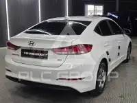 2016 Hyundai Avante