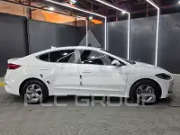 2016 Hyundai Avante