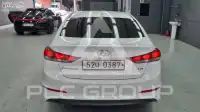 2016 Hyundai Avante