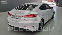 2016 Hyundai Avante