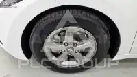 2016 Hyundai Avante