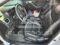2016 Hyundai Avante