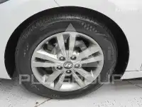 2016 Hyundai Avante
