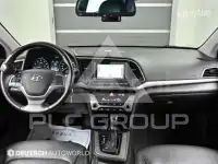 2016 Hyundai Avante