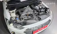 2016 Hyundai Avante
