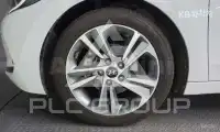 2016 Hyundai Avante