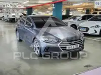 2016 Hyundai Avante