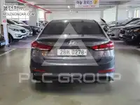 2016 Hyundai Avante