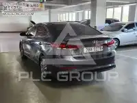 2016 Hyundai Avante
