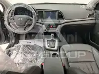 2016 Hyundai Avante