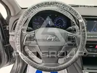 2016 Hyundai Avante