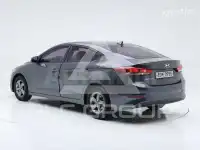 2016 Hyundai Avante